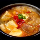 한결김치찌개 이미지
