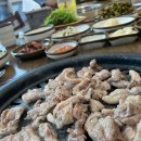 촌닭산오리 | 대전 동구 오리맛집 촌닭산오리