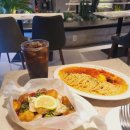 모래내시장역 맛집! 구월동 파스타 브런치 맛집으로 유명한 브런치빈 구월점 :)