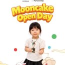Little hands, colourful lanterns and a little mooncake magic! 🏮🥮✨ 이미지