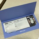 오토오아시스 일산희망점 | 251021 오아시스 내한 콘서트 후기 OASIS Live ’25 | 와싯 16년 만에 재결합 진짜 그날이 왔어요😭