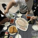 회뜨는곰대소점