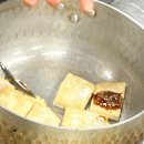 한식조리기능사 실기 이미지