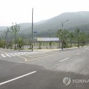 첨단산업단지내도로 이미지