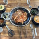 이가네마포숯불갈비