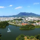 충주호수마을 이미지