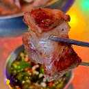 온천천카페거리(설빙 옆) | 온천천 카페거리 맛집 풍미랑 고기집 방문 후기와 애견동반 최신정보