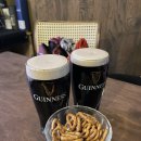 켈리스 | [공릉] 분위기 좋은 아메리칸펍 '켈리스' N번 방문자의 내돈내산 후기 (기네스 4잔 + 감자튀김 세트)