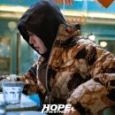The Hope T 이미지