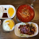 고색반점 | [고색동 맛집] 고색역 산업단지 교동짬뽕, 짬뽕순두부 후기!