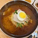 오빠만두 | 기장 정관 밀면 맛집 백가밀면ㅣ밀면계의 평양냉면 칼국수 만두 후기