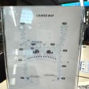 비즈니스로 | 인천공항 T2 대한항공 프레스티지 라운지 동편 후기｜아시아나 비즈니스로 직접 이용해봄 (253 게이트)