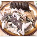 전주순대국밥 이미지