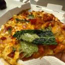 피자알볼로 나폴리 마피아 피자 &#39;나폴리맛피자&#39; 솔직후기