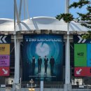 삼청당 현대백화점 킨텍스점 | 250830 DAY6 10th Anniversary Tour〈The DECADE〉