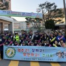 신안초등학교정문 앞 이미지