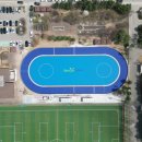 신천체육공원 인라인스케이트장 이미지