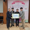 오일마스터 아산지점 송촌주유소 이미지