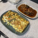 계란말이 김치찌개 이미지