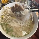 한빛초등학교 | 🍜 [경기/용인] 수지 동천동 현지감성 가득한 베트남 쌀국수집 🇻🇳 몽까이 내돈내산 솔직후기