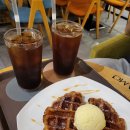 카페띠아모(옥길점) 이미지