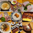 도쿄 사이카보 | 청담동 일식당 이자카야 도쿄사이카보 청담본점 히츠마부시 디너코스