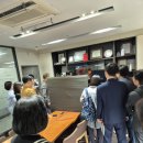 [한국산업관광협회] 금천G밸리 산업관광 팸투어 기업탐방