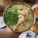 서본 | 인천 영종도맛집 백운닭칼국수운서본점 자가제면 솔직후기