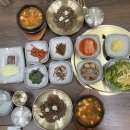 황금향로 | 울산 중구 혁신도시 맛집 황금향로 점심특선 후기