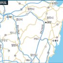 금오산~고위산 잇는 문화재 답사 산행… 길 찾기 수월하고 경치 시원 이미지