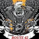 초대합니다. TEAM ROUTE42 이미지