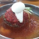 가야밀면 이미지