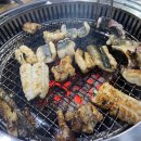 통영숯불장어구이 이미지