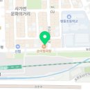 GS25 호평제일점 이미지