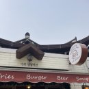 너의냠냠버거 | [성북동] 한옥 외관에 숨은 수제버거 맛집 '너의 냠냠버거'🍔내돈내산 후기