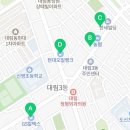 GS칼텍스 현대주유소 화장실 이미지