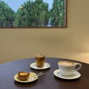 낭낭쓰 협재다랑 | 제주도 3박4일 뚜벅이여행 day3 _ 컴플리트커피 노형점, 제주 오복수산, 장한철산책로, 오지힐그라운즈...