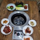 우정갈비 이미지