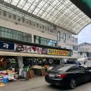 어썸2 | [수원/팔달] 지동시장 순대타운 "지존순대" 호남순대 원조다운 맛집 후기