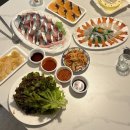 영신마을 | 제주맛집추천리스트 (저팔계연탄구이흑돼지,고집돌우럭,번네식당,올레시장귤모찌,제주몽생이마음샌드)