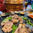 팔각도 - 남동구 성말로 16 | 팔각도