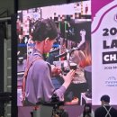 양평공업사 | 세텍 카페베이커리 페어, 딸기 향에 반하고 온 날