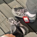 뉴신세계마트 | [매장구매 내돈내산] 뉴발란스 1906 (M1906RES) 팬텀블랙 리뷰 (수원 스타필드/영등포 신세계백화점)