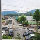 신월운동장 앞 이미지