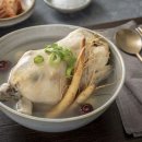 복날 삼계탕 이미지