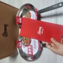 도성종합가스 | 스테니 스테인레스 후라이팬 28cm &amp; 웍 24cm 완벽 리뷰 - 건강한 요리의 필수템