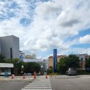 경기인력개발원 앞-1 | 전기기능사 실기 시험 후기 / 시험일정 합격률 공부기간 응시료 / 파주 경기인력개발원 시험장