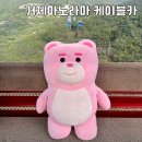 캐빈벨리 | 거제 가볼만한곳 애견동반 가능 파노라마 케이블카 x 벨리곰 크리스탈 캐빈 가격 및 후기