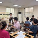 핸드드립커피교실 이미지