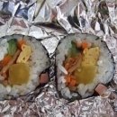 고슬김밥